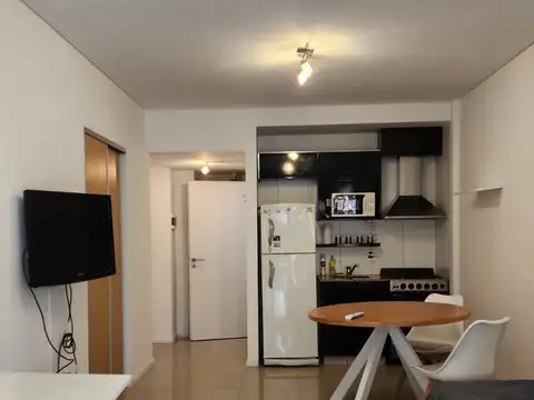 Departamento en Venta al Oeste