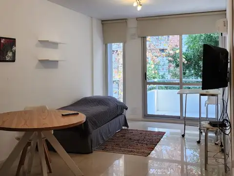 Avalos 2100, Piso 4