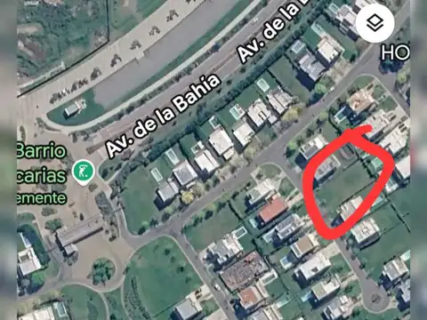 Venta Lote en Barrio Araucarias OPORTUNIDAD