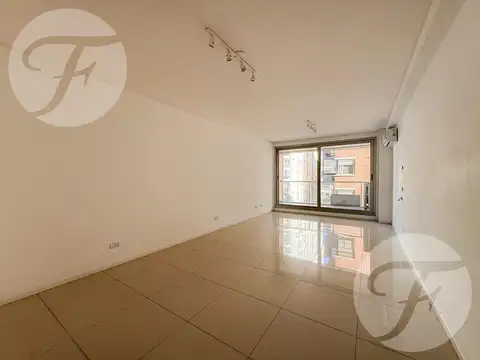 4 Ambientes con Dependencia en Torre Premium sobre Av. del Libertador y Sucre – Alquiler Tradicional