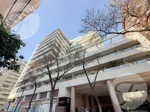 4 Ambientes con Dependencia en Torre Premium sobre Av. del Libertador y Sucre – Alquiler Tradicional