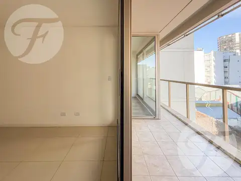 Departamento 4 ambientes con 3 baños