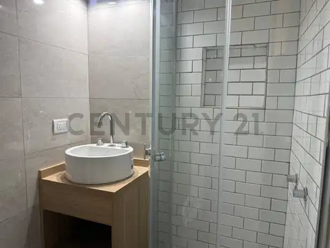Venta PH reciclado a nuevo Nueva Pompeya