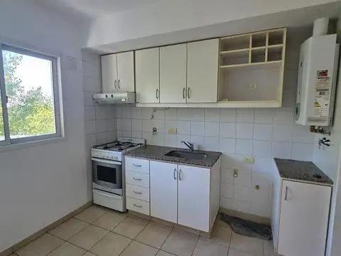 Departamento en Alquiler de 2 dormitorios