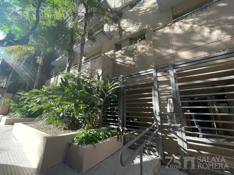 Departamento en venta 2 ambientes - Olivos -  RECICLADO