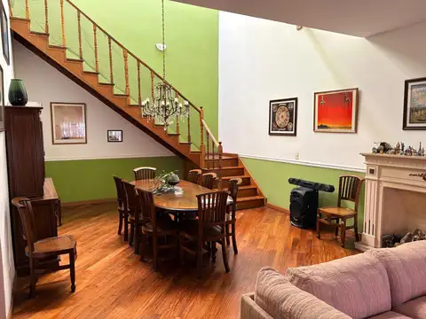Casa en Venta en Flores Norte, USD 470.000