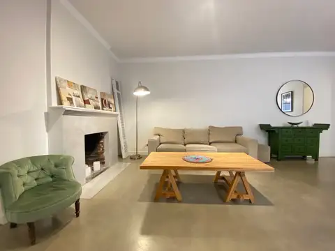Departamento en Alquiler de 3 dormitorios
