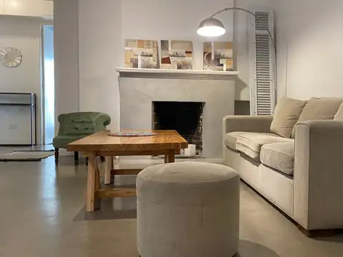 Departamento en Alquiler de 5 ambientes