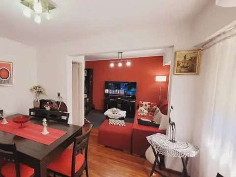 Departamento en Venta en Belgrano, USD 44.500
