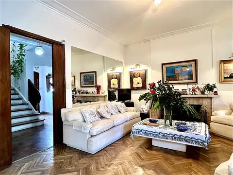 Casa en Venta al Oeste