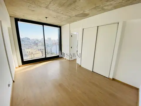 Departamento en Venta en Caballito Sur, USD 145.000