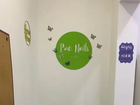 OFICINA 18 M2 EN VENTA - CENTRO A METROS DE PLAZA SAN MARTÍN