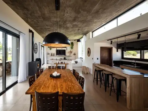 Casa en Venta en Pinamar, USD 550.000