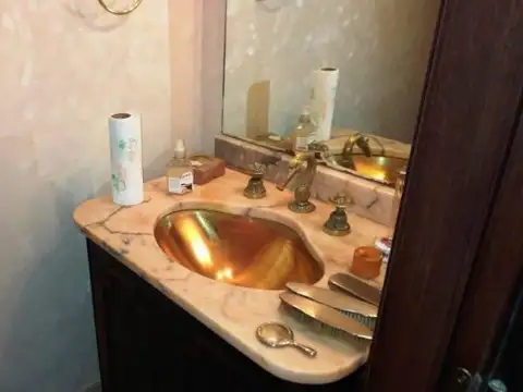 Terreno en Venta en Beccar Vias / Libertador, USD 529.990