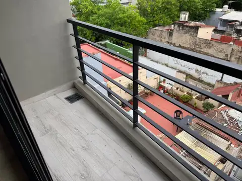 Departamento en Venta en Parque Chas, USD 170.000