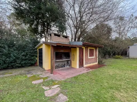 Country Aires de Campo , Piso No definido