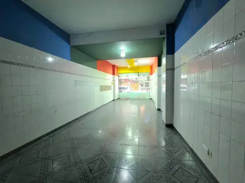 Venta de Local comercial Ex Terminal Mar del Plata