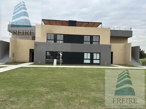 Departamento en Venta en Medal Country club, USD 170.000