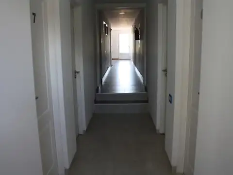 Paseo 112 entre Playa y Av 1