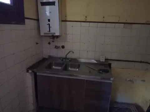 Casa en Venta en Palermo, USD 98.000