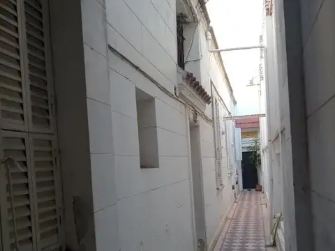 Avenida Cordoba al 4900