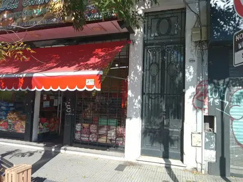 Casa - Palermo