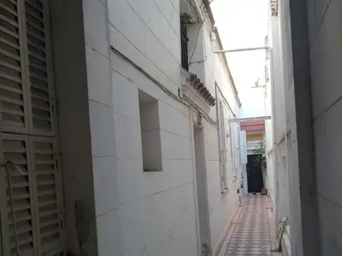 Avenida Córdoba 4900