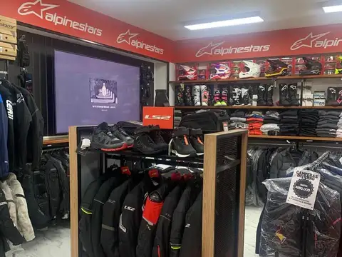 Local en Alquiler A Estrenar