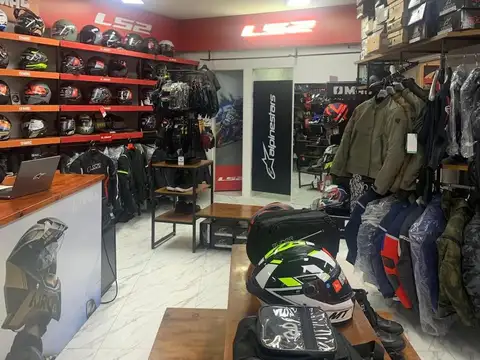 Alquiler de Local