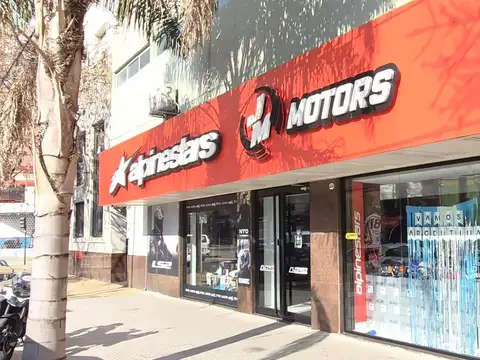 Alquiler de Local