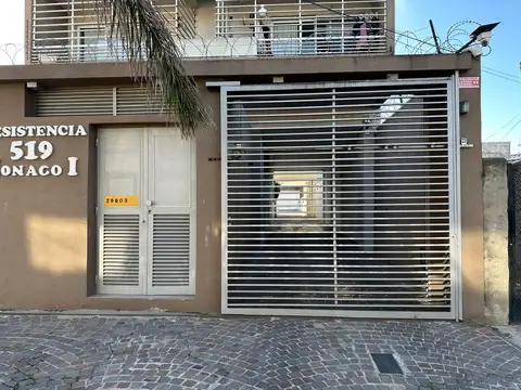 Resistencia 500