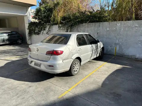 VENTA COCHERA DESCUBIERTA NRO 5 EN LANUS OESTE