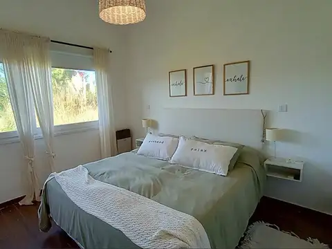 Casa en Venta 7 años