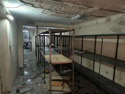 Galpon en Venta 71 años