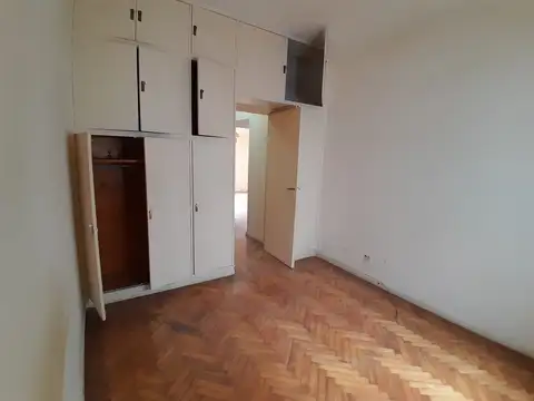 Departamento en Venta en Belgrano, USD 110.000