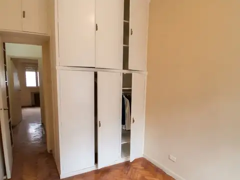 Departamento en Venta 60 años