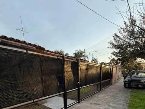 CASA 3 AMBIENTES