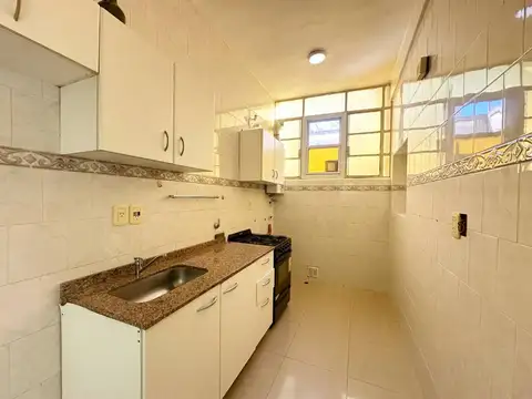 Depto Tipo Casa en Venta de 2 dormitorios