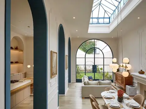 Casa en Venta con 1 cochera