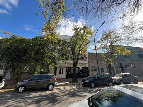 PLAZA AL 700 - FRENTE BALCON TODO SOL TODO EXTERNO
