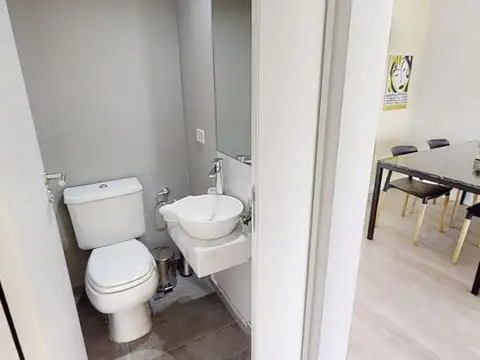 Departamento en Venta Permite mascota