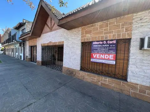 Casa en Venta de 5 dormitorios