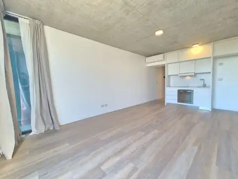 Departamento en Venta 1 año