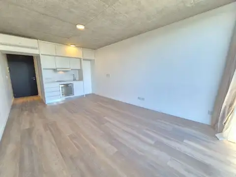 Departamento en Venta con 1 cochera
