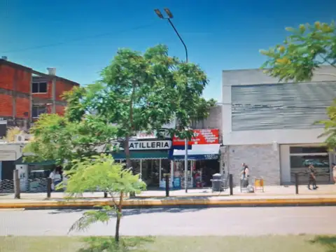 Av. Maipú 200