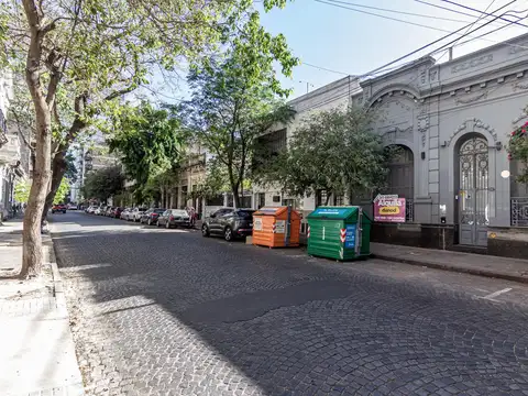 DORREGO AL 300