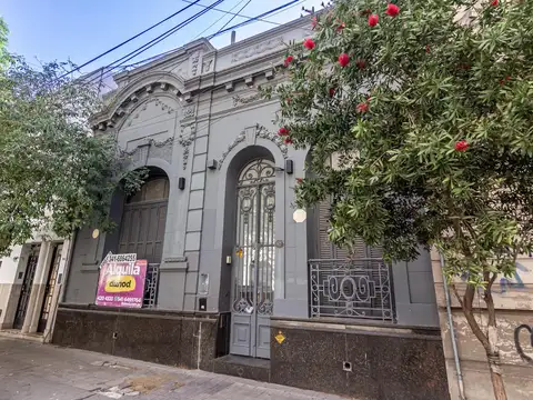 DORREGO AL 300 VENTA / ALQUILER OFICINA EN ROSARIO