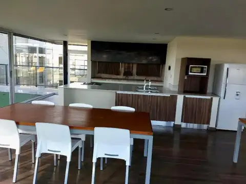 Departamento en Alquiler en Fisherton, $ 630.000