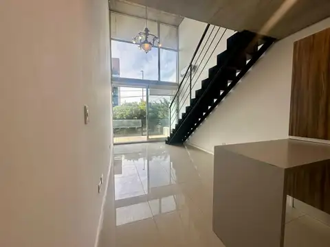 Departamento en Alquiler A Estrenar