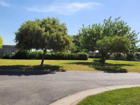 Terreno en Venta en Pilar del Este - San Ramiro, USD 35.000